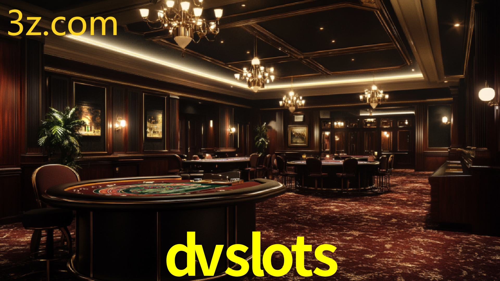 DVSLOTS