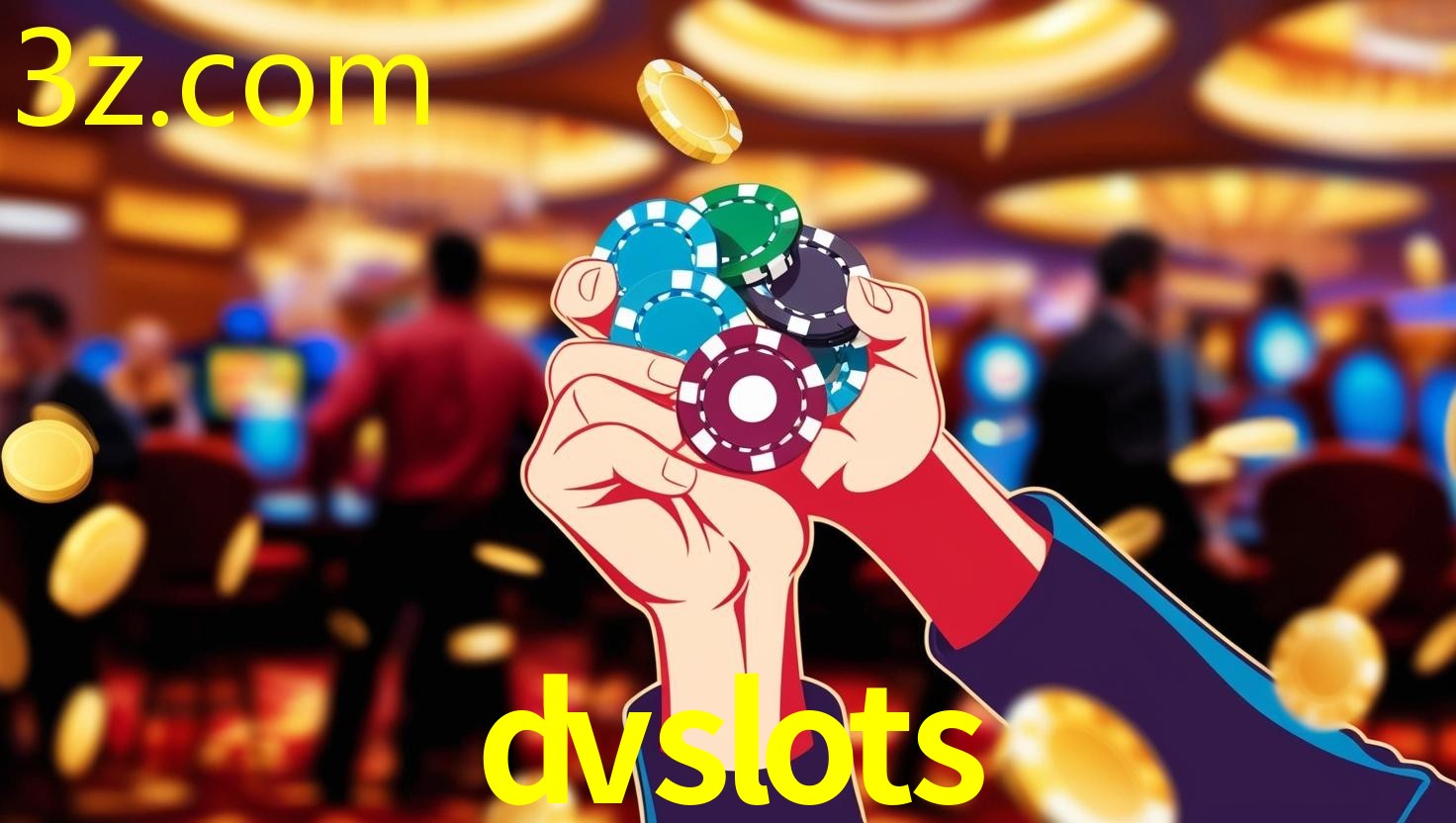 DVSLOTS