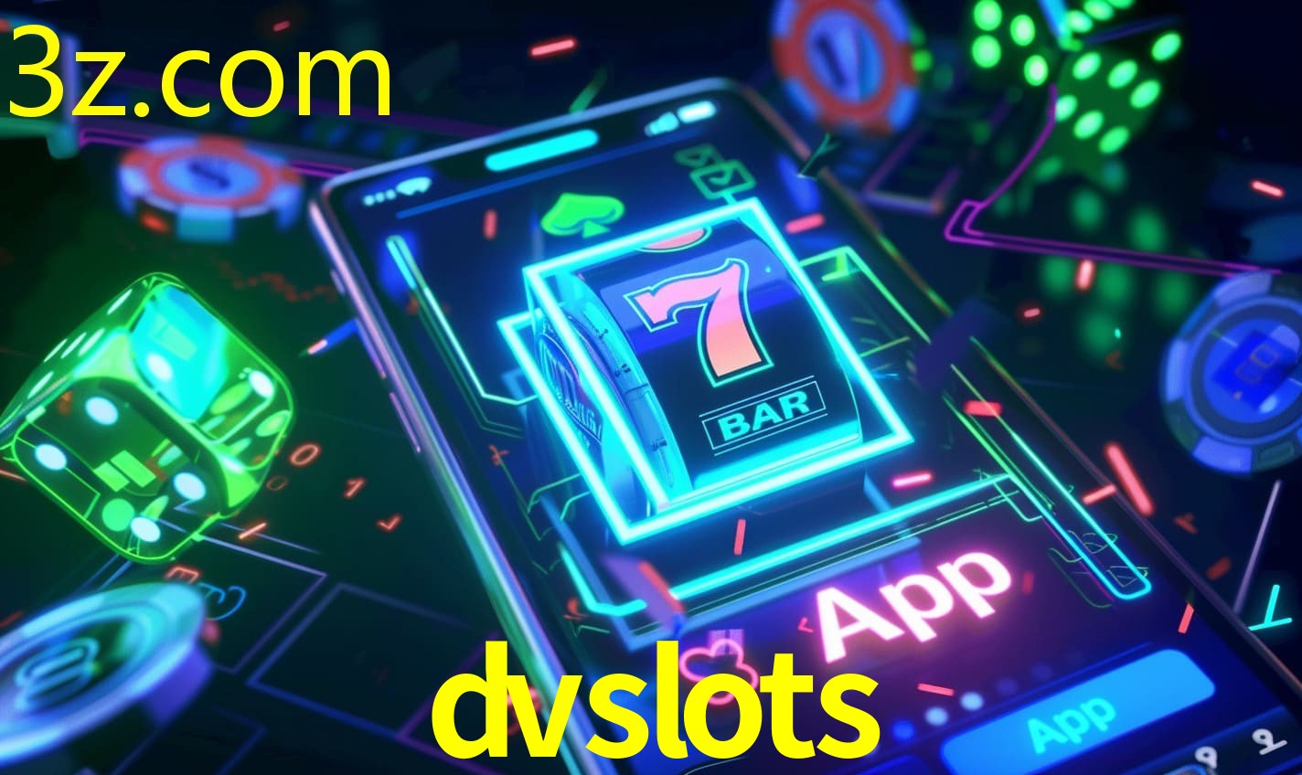 DVSLOTS