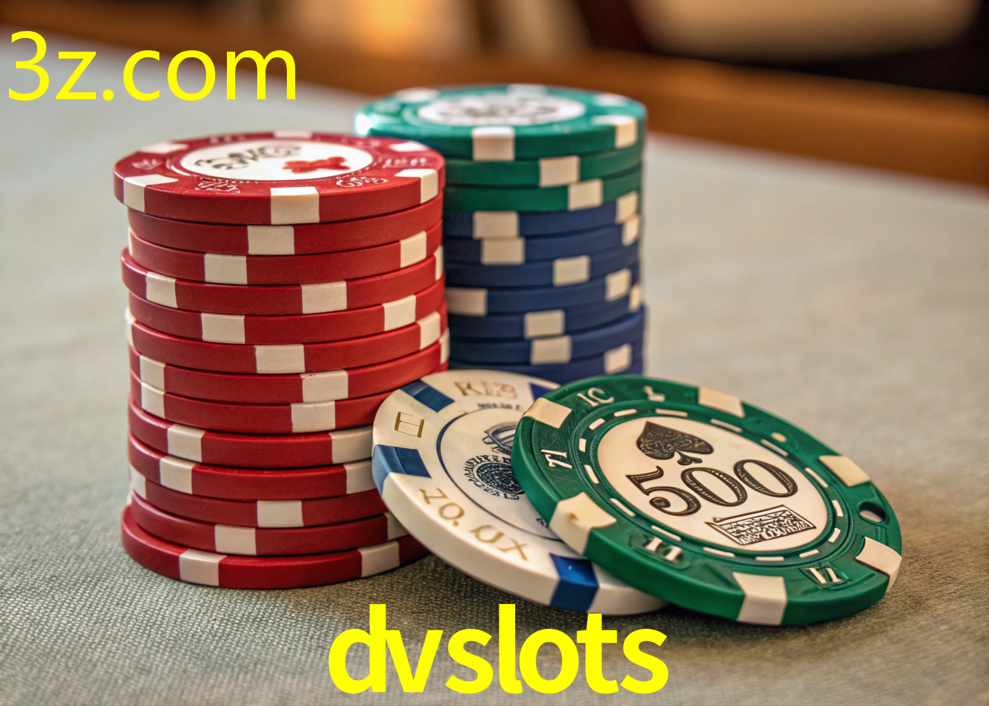 DVSLOTS