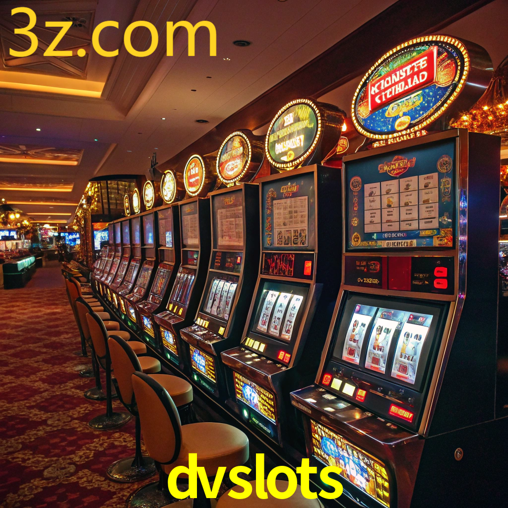 DVSLOTS